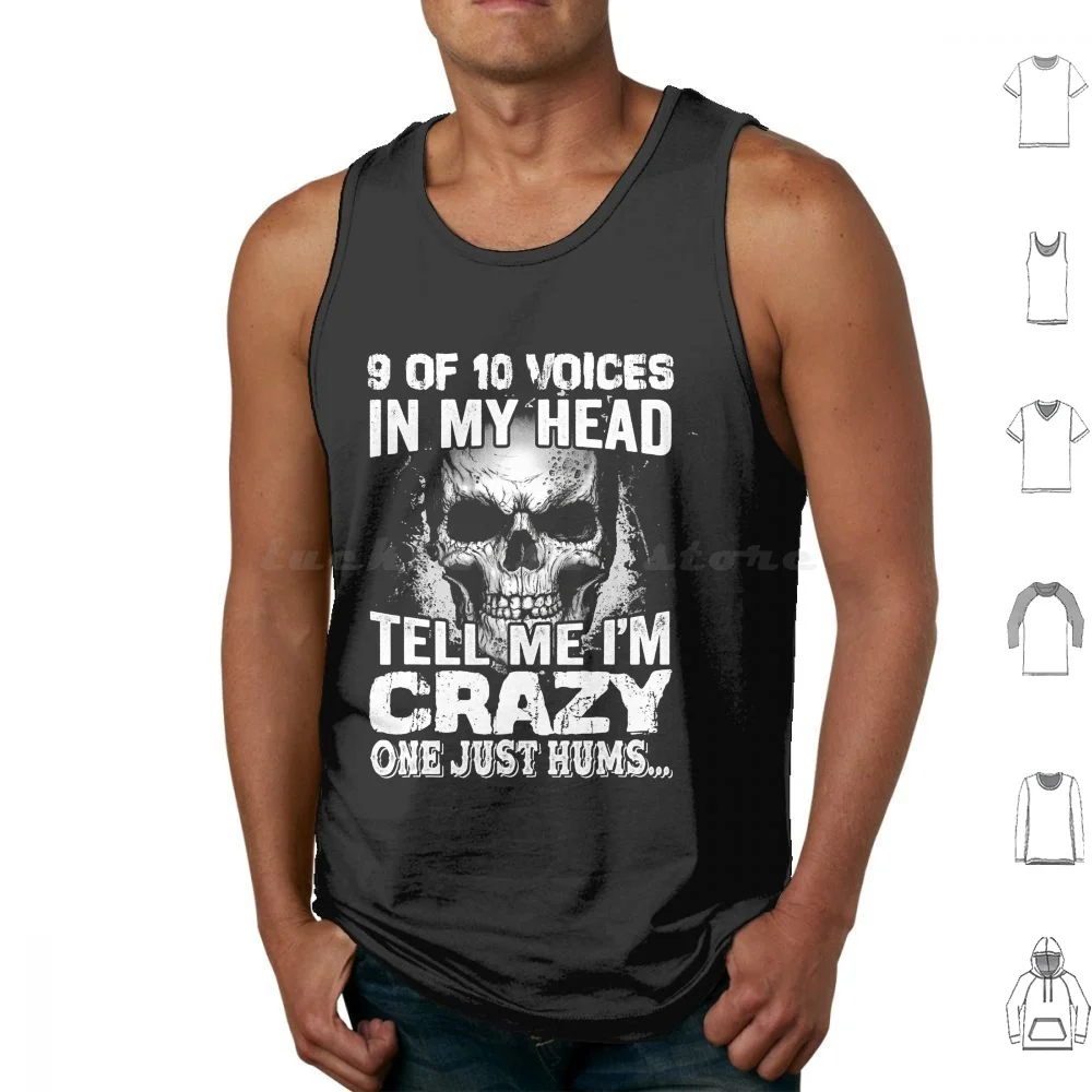 9 Of 10 Voices In M…