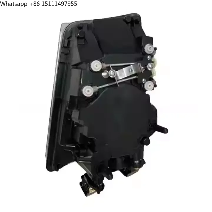 Truck Headlights for Vo-lvo FM3/FH3 21035637 21035638 21323106 21323108 Light-Emitting Diode Headlight   24v