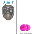 3 in 1 Suit