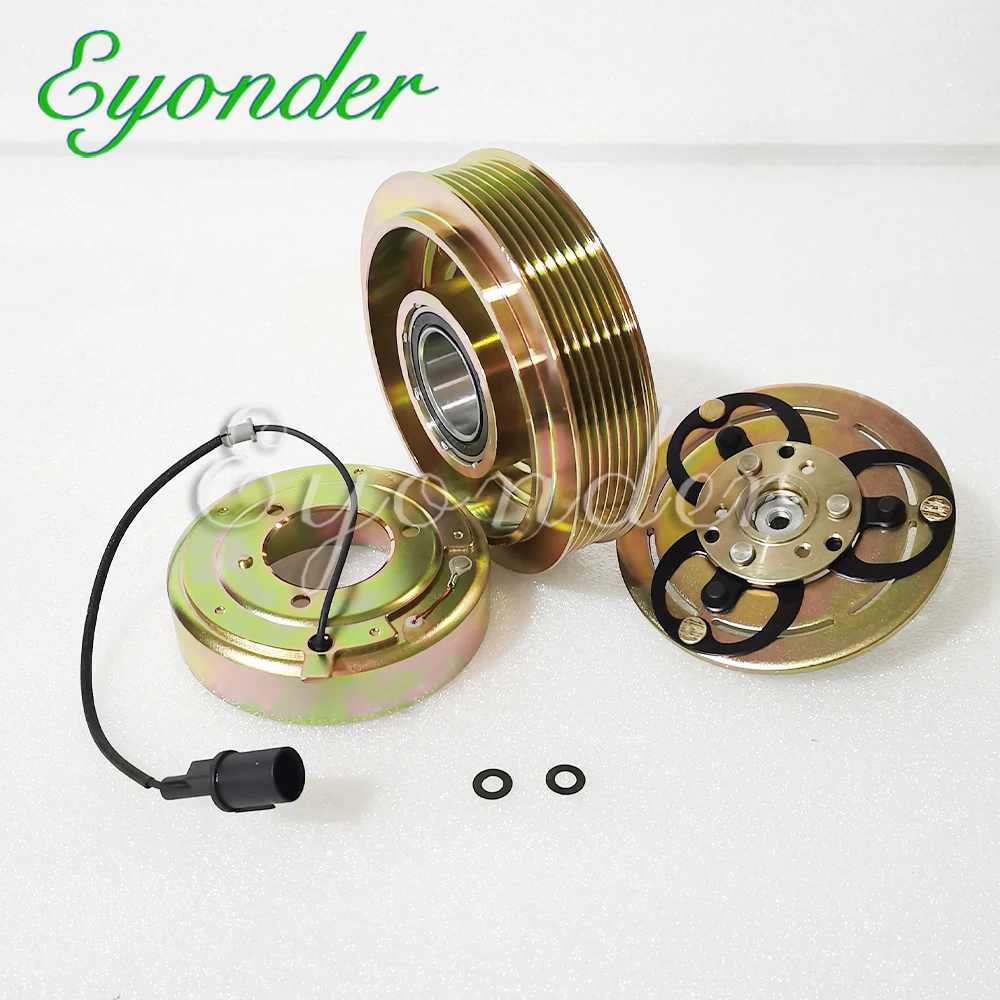 Ac A/C Compressor C… - image