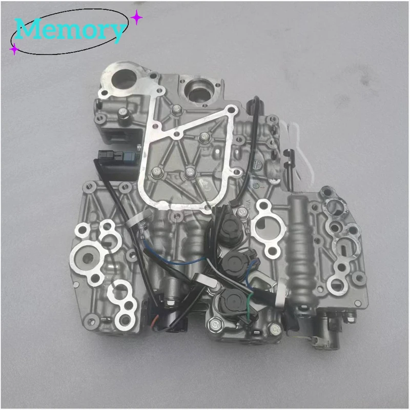 

TR690 CVT Transmission Valve Body For Subaru Outback Forester 31825AA052 31706AA030 31706AA033 31706AA140 31706AA141