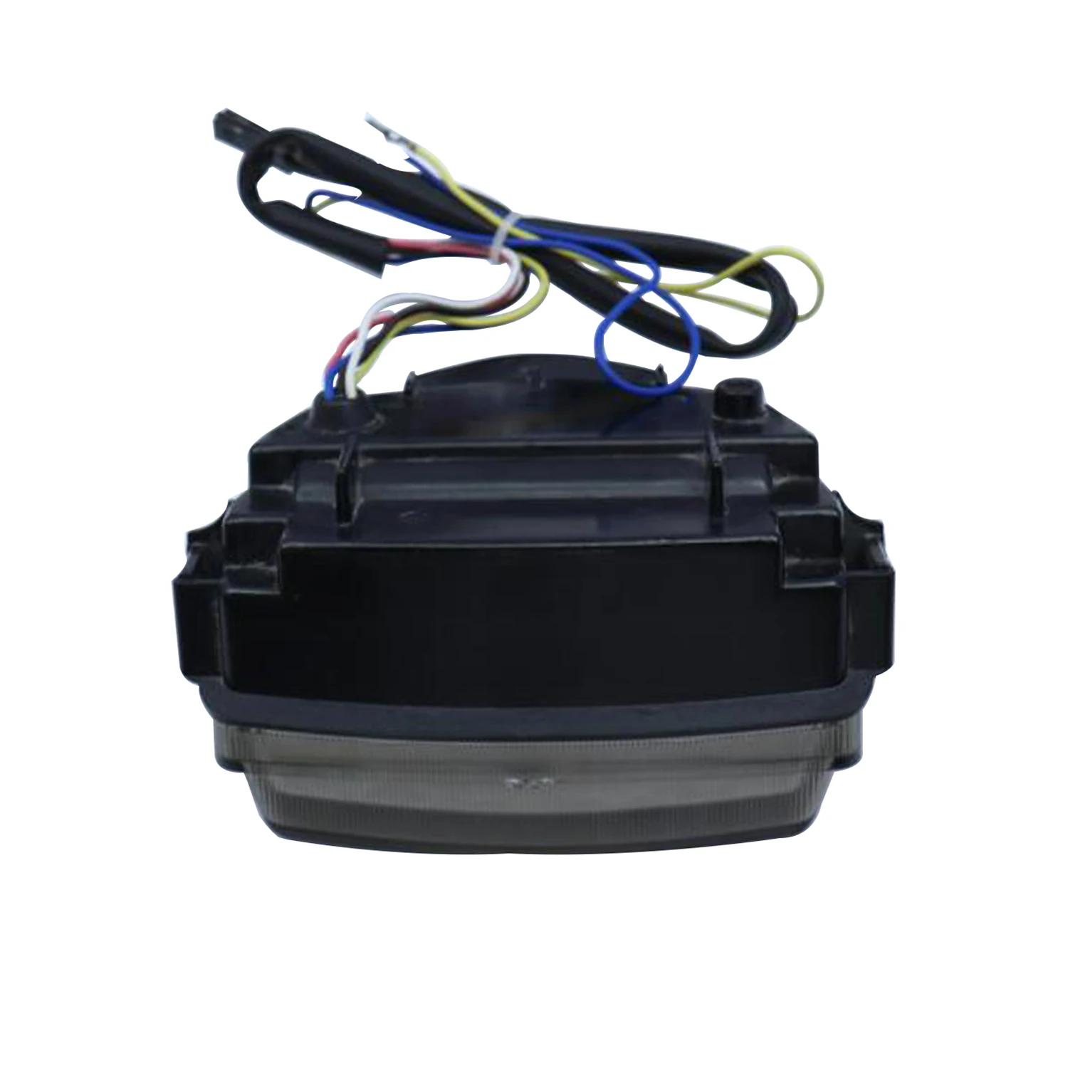 Motorcycle Rear Tail Light Integrated Turn Signal Blinker For Honda CBR1000RR CBR 1000 RR 2008-2016 - Image 5