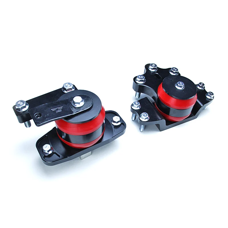 Suspension Kits Car Engine Foot Glue Torsion Support for Magotan/CC/Golf VI/Sagitar/Tiguan/Polo/Bora/Lavida 2006-2014