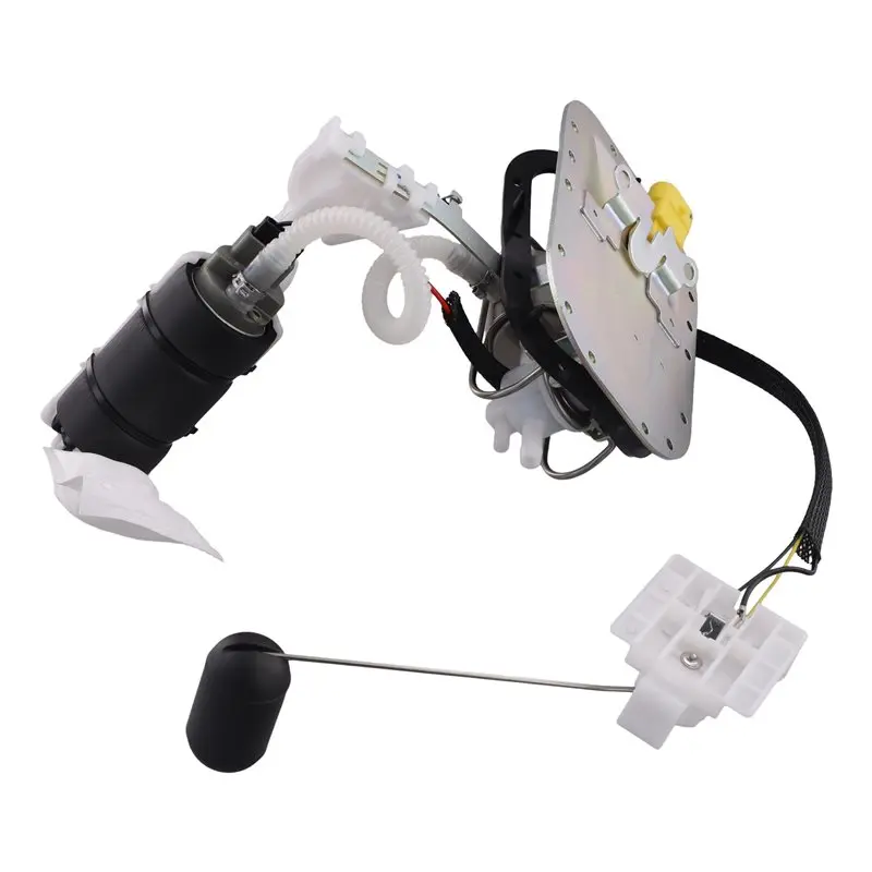 

AS57-NEW 62897-01B EFI Fuel Pump Module Assembly Fits For Davidson FLST FXST 2006-2007