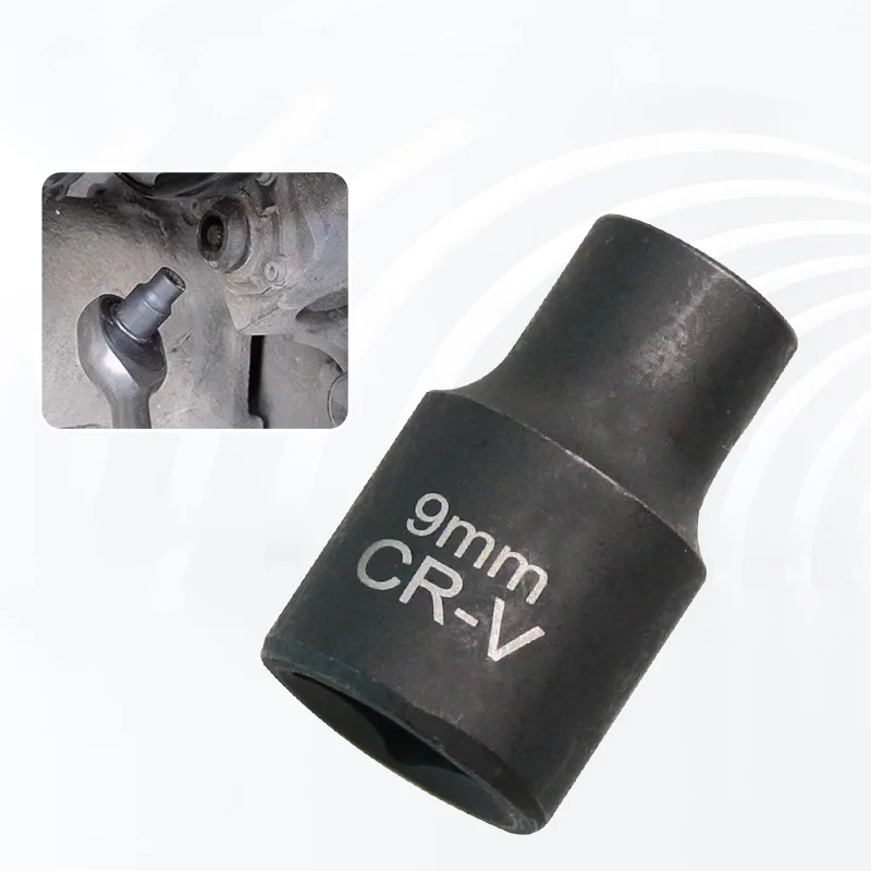 

1Pcs For Knorr Bremse Truck Brake Caliper Special Disassembly Sleeve With 11 Teeth Automobiles Parts Accessories Car Stuff Auto