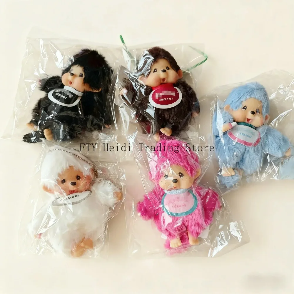 حار جديد لطيف دمية Munchki قلادة جديدة التحول دمية آلة لعبة لوحة فضية وضع 15 سنتيمتر هدية عيد ميلاد #4