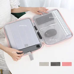 Tablet Shockproof Pouch For Lenovo Tab P11 Pro M10 FHD Plus 2nd Gen M10 HD 10.1 10.3 10.6 11.5 Xiaoxin Pad Plus 2023 New Handbag
