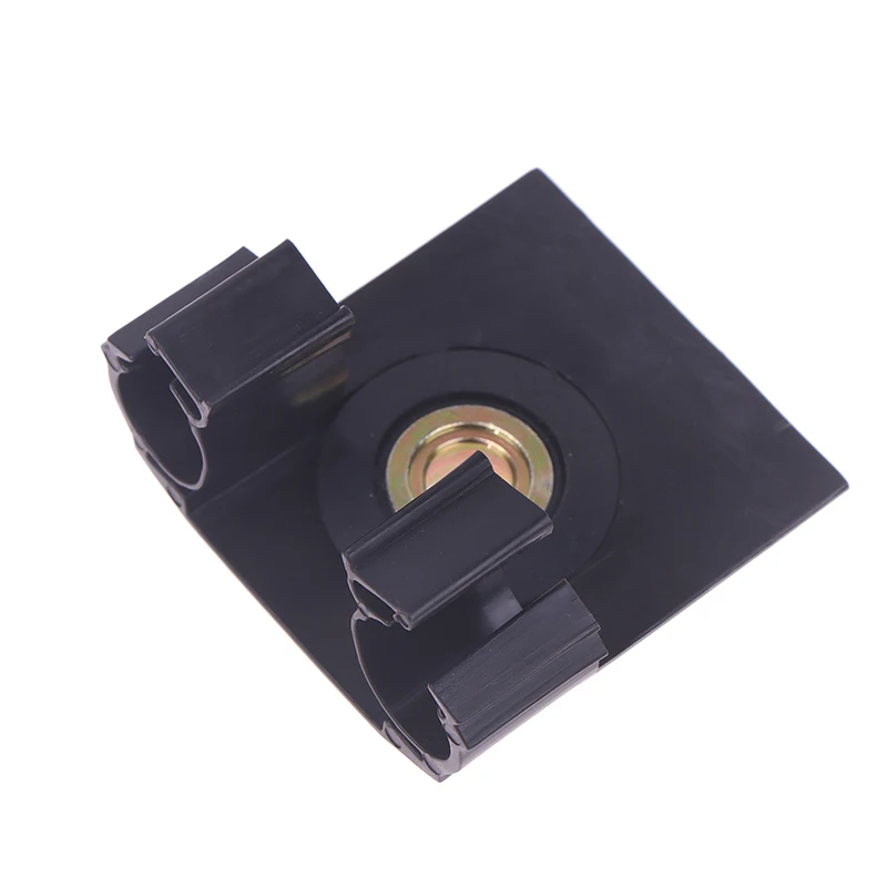 OEM: 34406854898 Серия 1/3/4 F20 F22 F30 F32 F34 Зажим троса стояночного тормоза; Надежный зажим для провода ручного тормоза