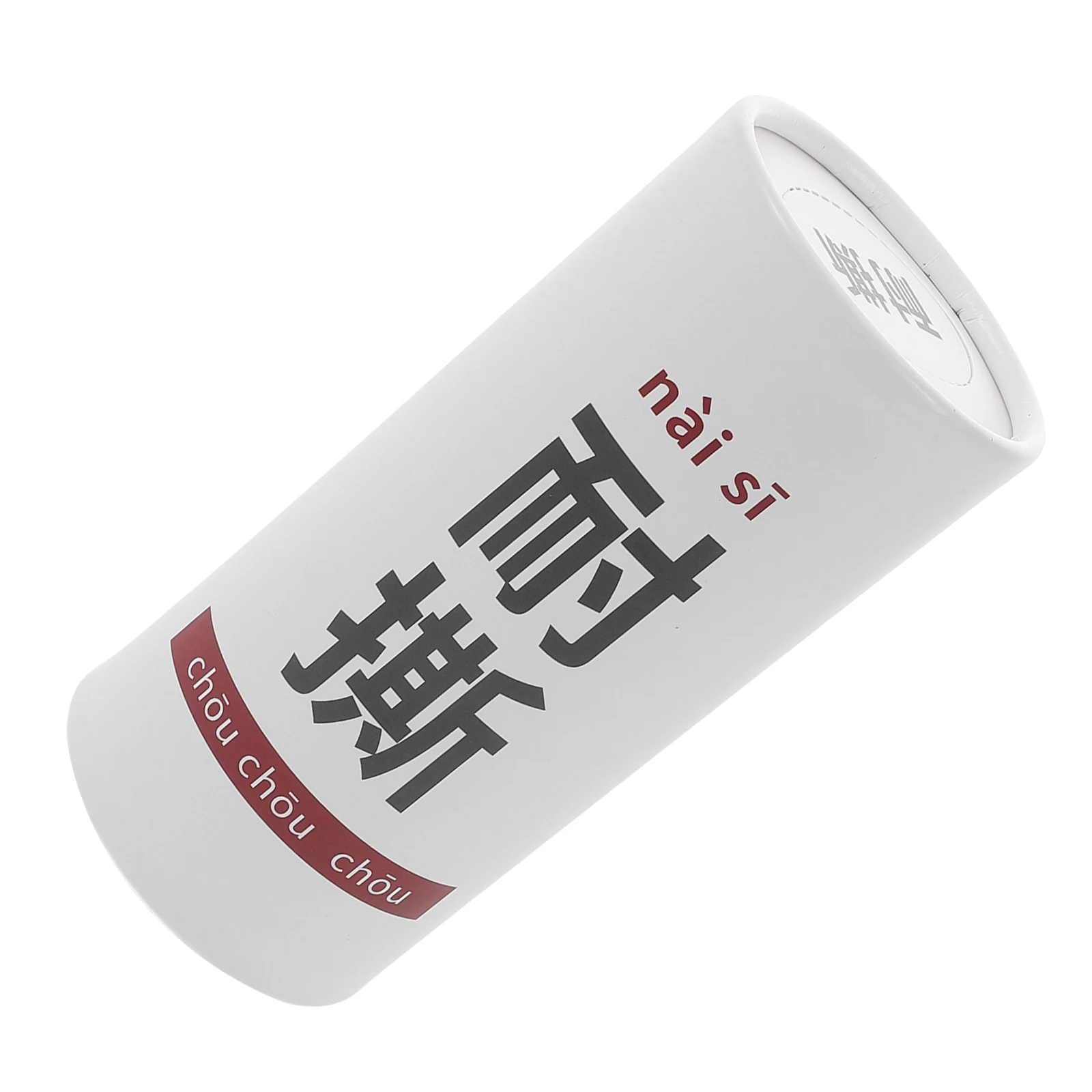 

Car Tissue Cylinder 690g White Cardboard Refillable Multifunctional Tissue Box ganizer Large Capacity Round Holder