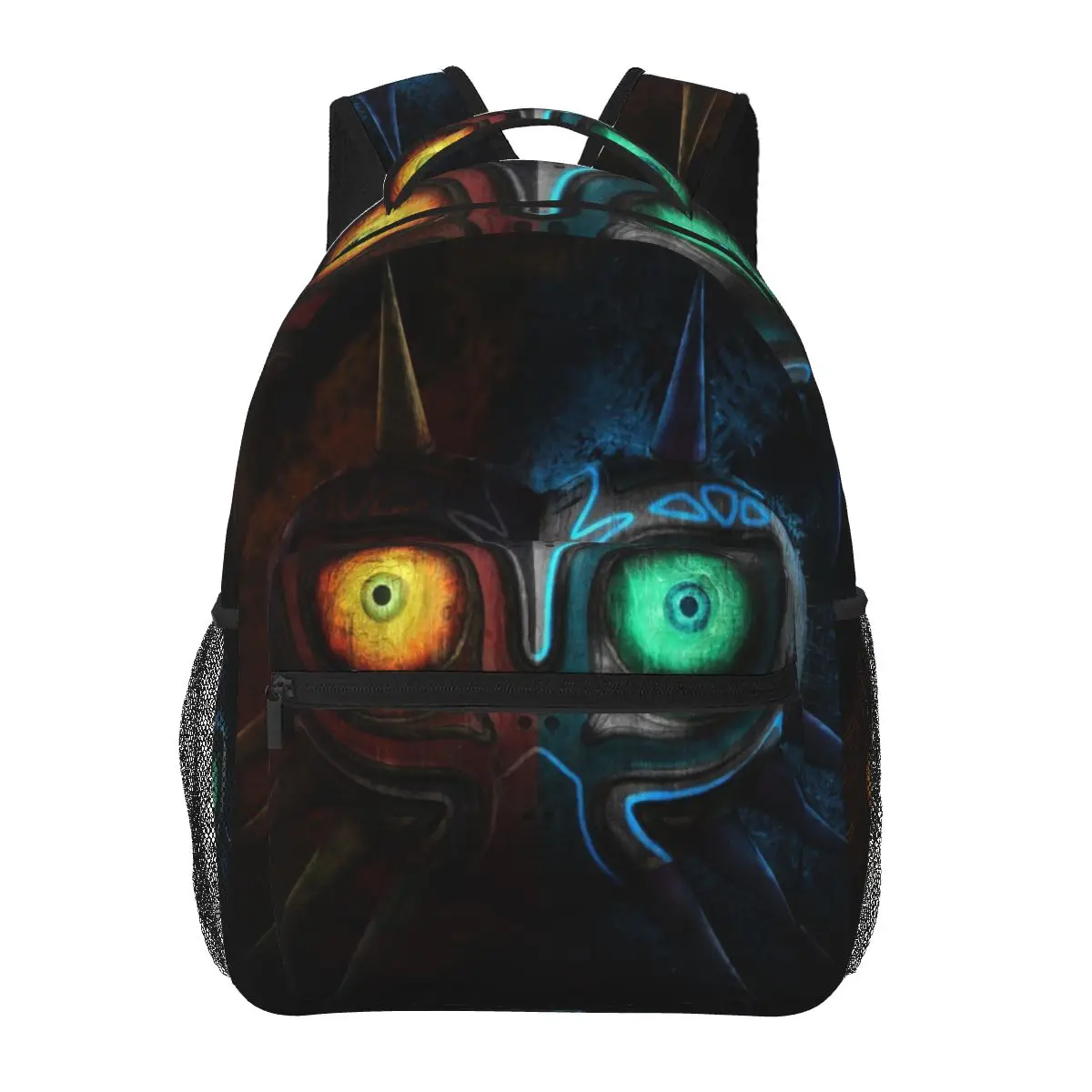 

Zelda Backpack for Girls Boys Travel RucksackBackpacks for Teenage school bag