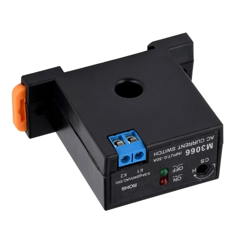 Adjustable Current Sensing Switches for Electrical Automation Equipment Layouts high quality