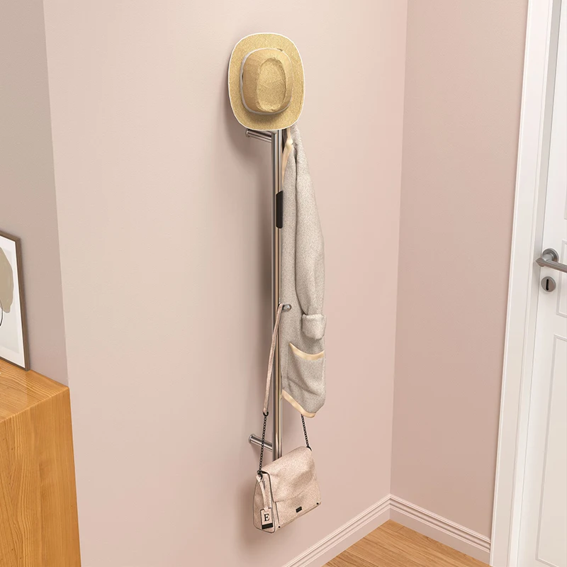 Toallero eléctrico OXG con temporizador y control WiFi, gancho de rama de toallero montado en la pared estilo europeo