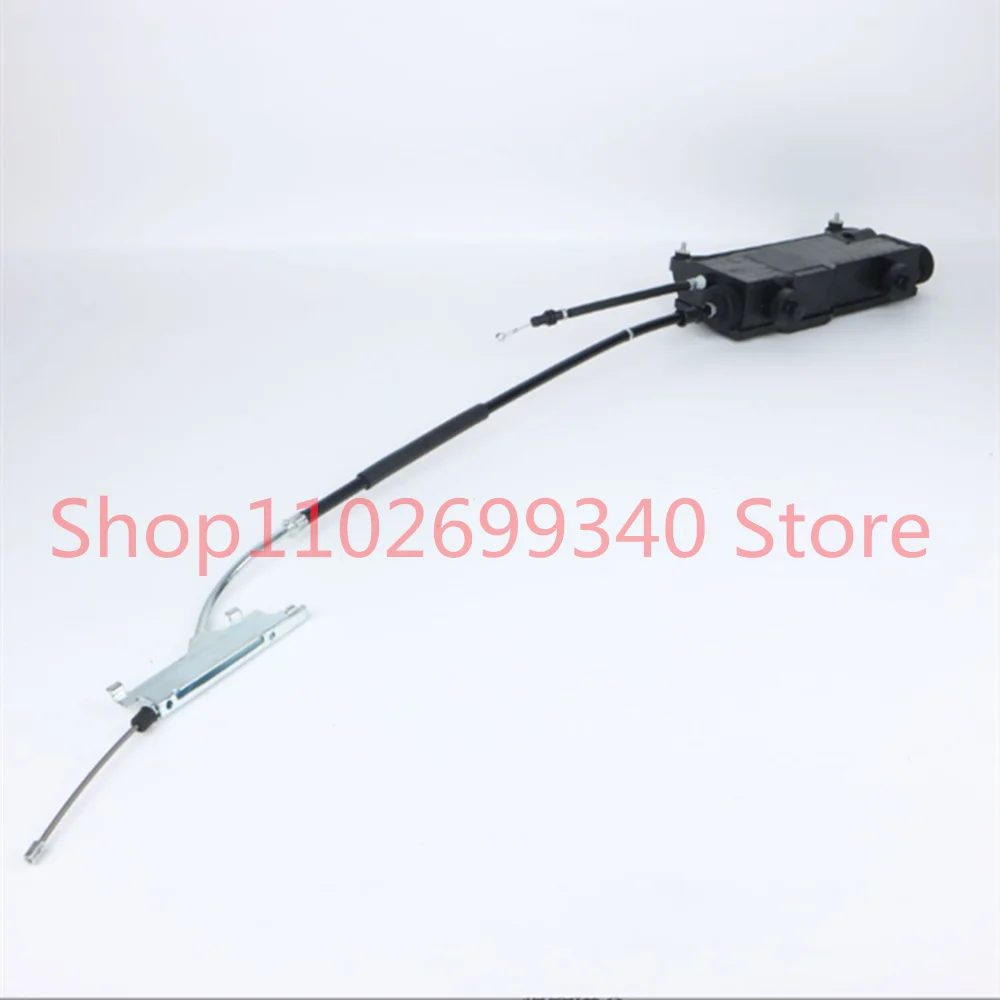 Electronic Handbrake Parking Brake Control Unit Cable Module for RENAULT Scenic II Lift 360106795R