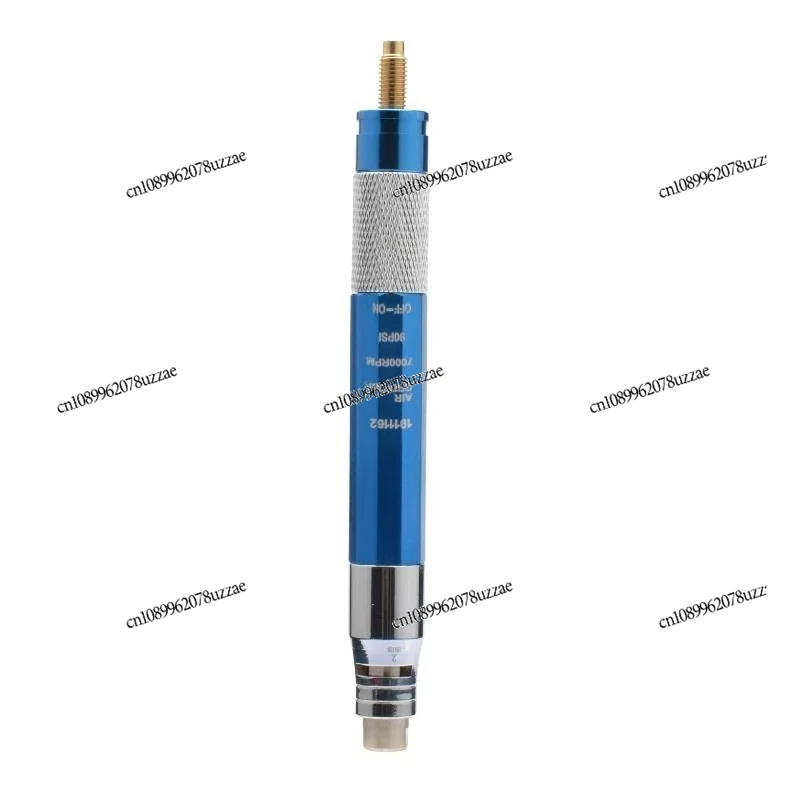 

Pneumatic Wind Grinding Pen, Engraving Mill, Straigh , , Air Grinding Pen BD-0098