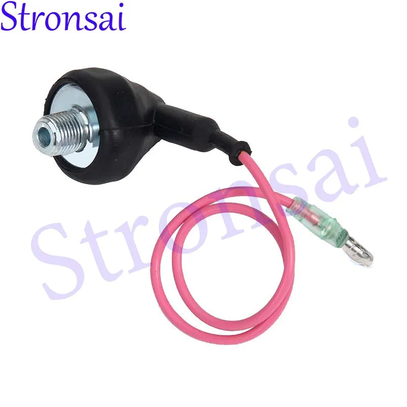 

64J-82504 Oil Pressure Switch For Yamaha Outboard FT9.9 F13.5 F15 F20 F25 FT25 T25 F50 F60 T909 F6 F8 FT8 F9.9