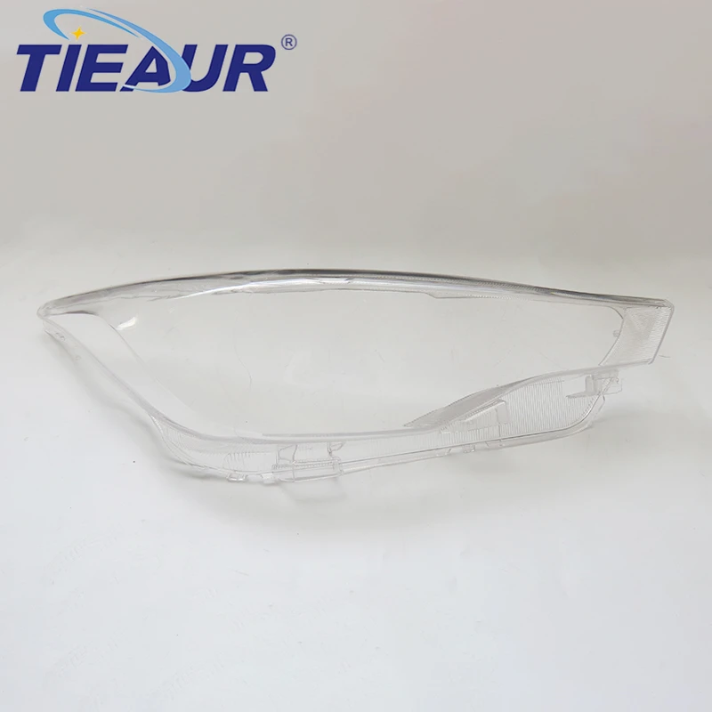 Car Spare Parts Plastic Headlight Lens Cover Protection Transparent Headlamp Lampshade For Changan L7 2020 Auto Lamp Housing