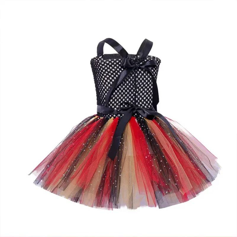 Disfraces de pirata para niños, disfraz infantil de fantasía para niñas, ropa de Cosplay, disfraz de fiesta de Carnaval y Halloween para niña E