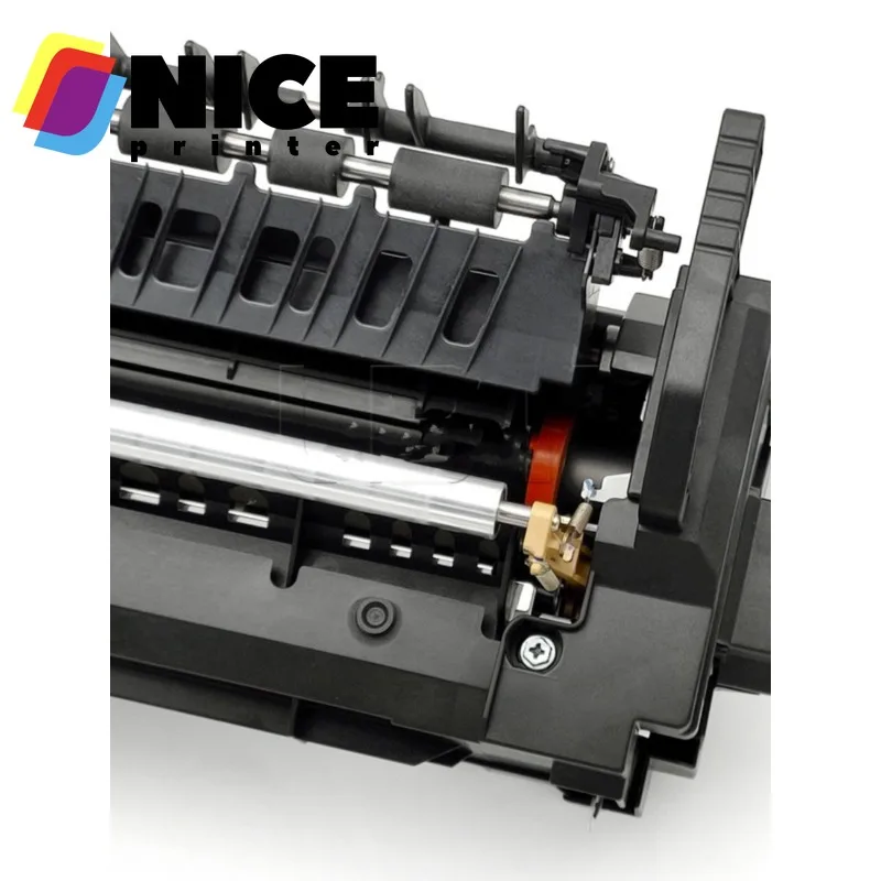 Original For Ricoh MPC2004 C2504 C3004 C3504 C4504 C5504 C6004 Fuser Unit Assembly 110V 220V Fusing Assembly