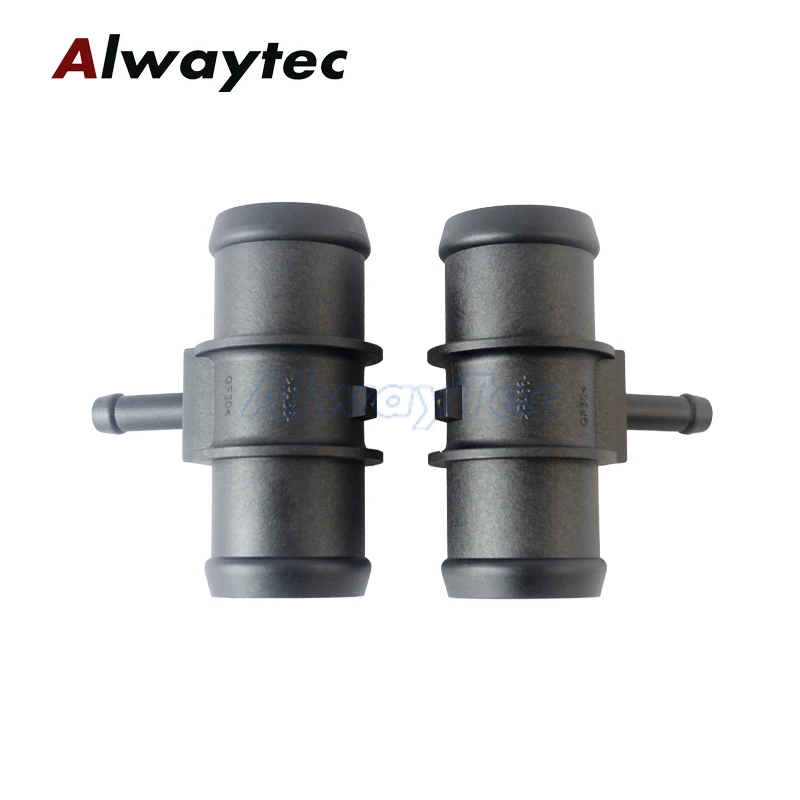 

Корпус термостата с фланцем охлаждающей жидкости, черный, высококачественные автозапчасти 1K0121087D для Audi Volkswagen A3 Jetta Touran Golf