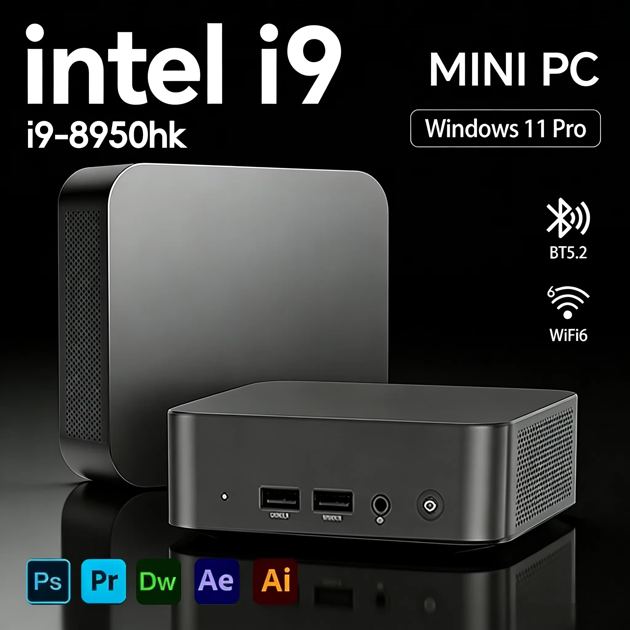 Mini Pc Windows 11 …