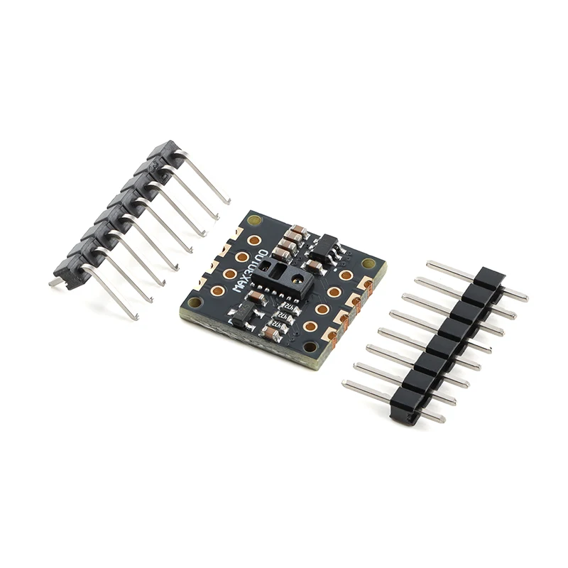 5 шт./1 шт. MAX30102 MAX30100 модуль датчика сердечного ритма сверхнизкая мощность импульс обнаружения сердцебиение концентрация кислорода в крови