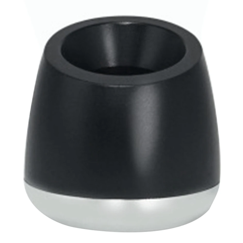 A69X-قاعدة ماكينة الحلاقة الآمنة الكلاسيكية ذات الحافة المزدوجة لقاعدة ماكينة الحلاقة الآمنة (قاعدة فقط بدون ماكينة حلاقة)