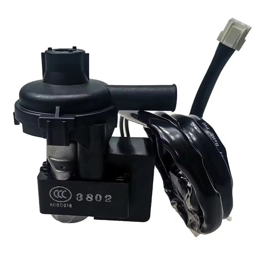 

Suitable For LG Central Air Condition Drainage Pump IDP-4012A SEC-20L1 AC220-240V J50173091 AHA32883202 AHA32883203