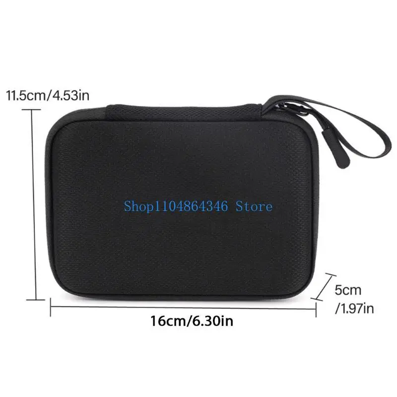 5ASD EVA Carry Careing for Retroid Pocket 2 Console Game Game Coursole