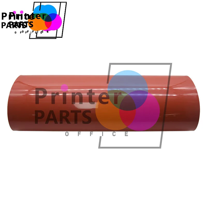Japan V80 Fuser Belt Film suitable for Xerox Versant 80 180 2100 3100 V180 V2100 V3100  Heat Fixing  Sleeve 126k34853 126k34854