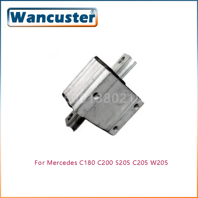 

Transmission Gearbox Mount For Mercedes-Benz C Class C300 W205 GLC300 S205 C205 2052403300 2052405300 2052405100 2052400818