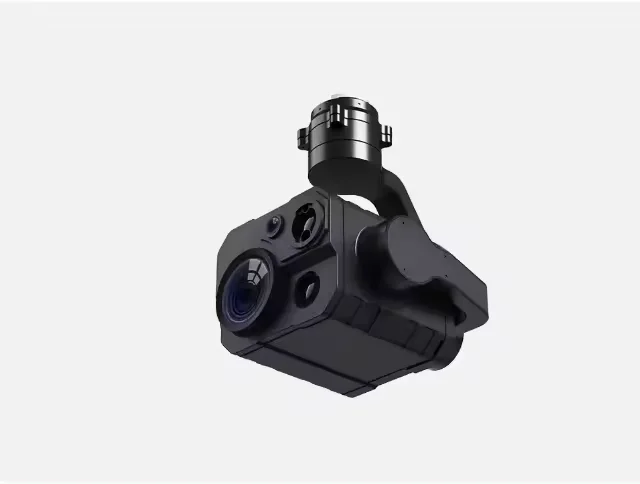 ZT30-D Optische Pod-Gimbal-Kam – Thermal Imager Drone Gimbal Bewertung und Preis