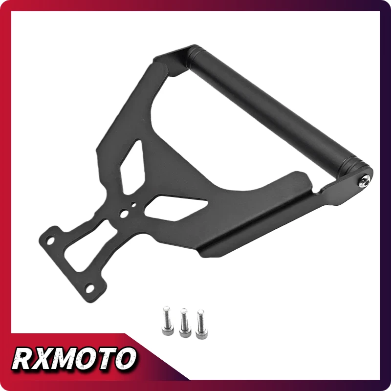 

Подходит для Yamaha Tracer 9GT 900GT 9/900/GT, кронштейн для мобильной GPS-навигации 9 900 GT, удлинитель ручки