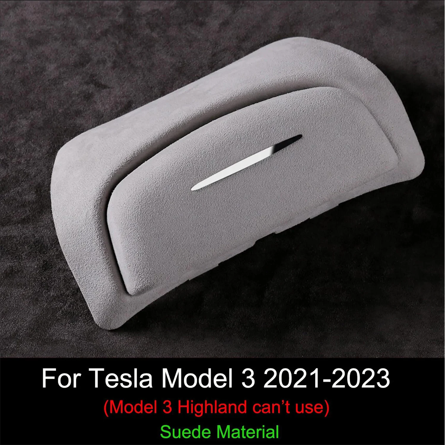 M3 2021-2023 Suede