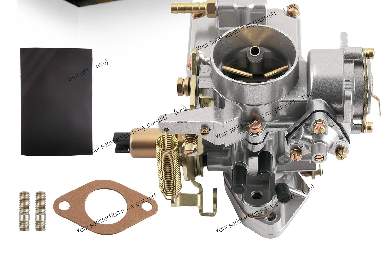 for Volkswagen Beetle 113129029A 30/31 PICT-3 Sale Brand New Carby Kit Air-cooled Carburetor Carb