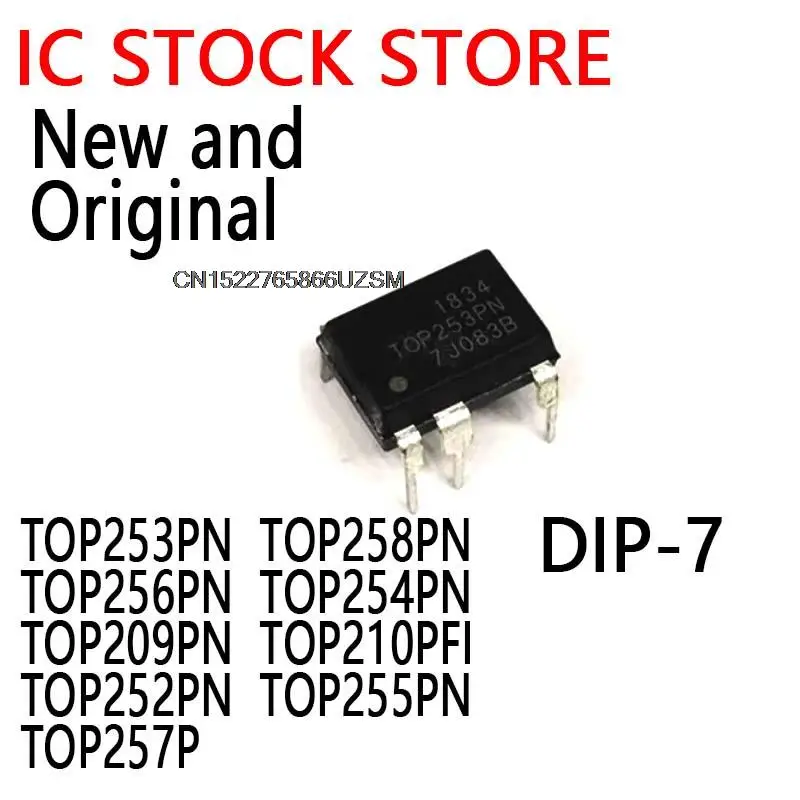 5Pcs New And Origin…