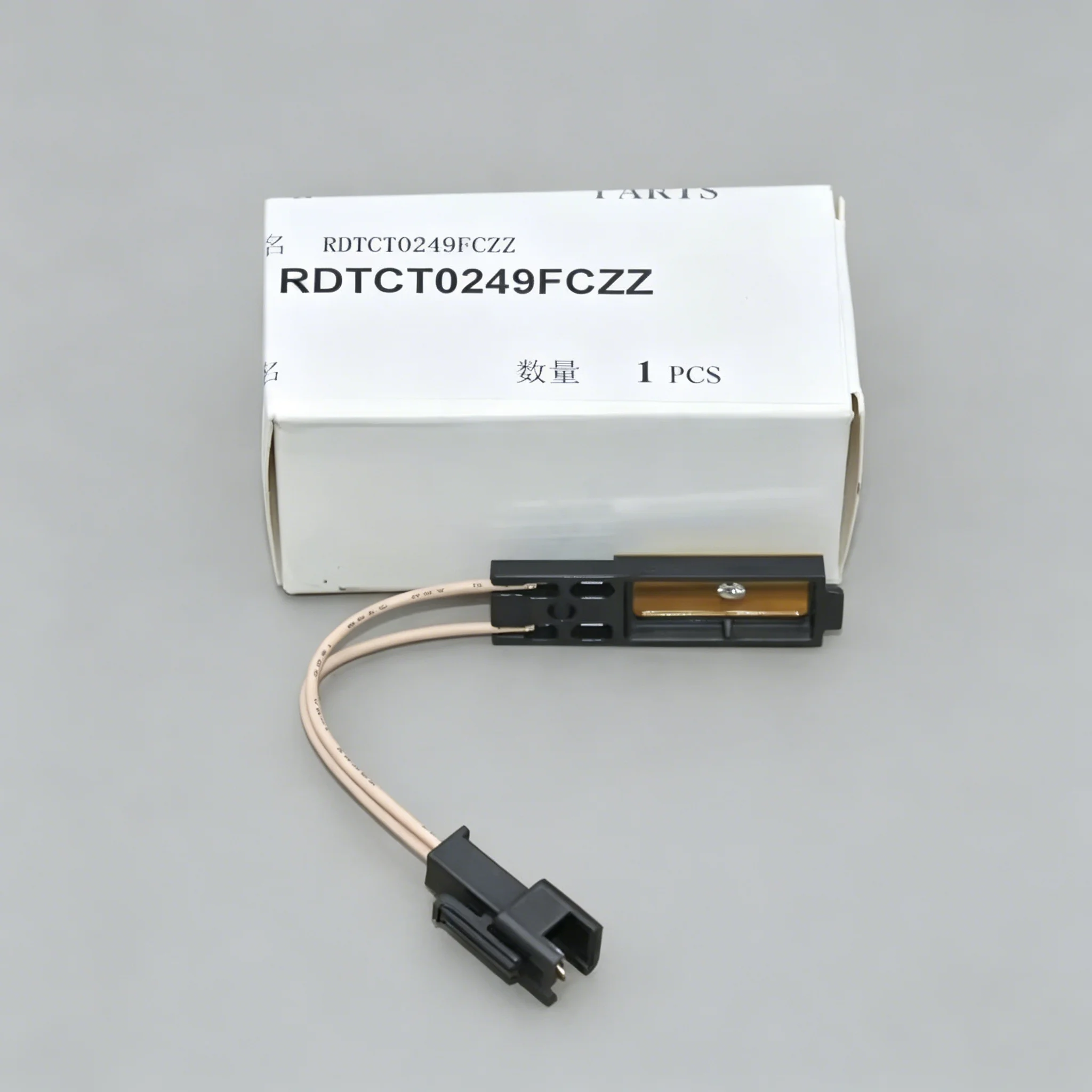 

RDTCT0249FCZZ Бесконтактный термистор для Sharp MX 2650 3050N 3060N 3070N 3150FN 35550N 3560N 3570N