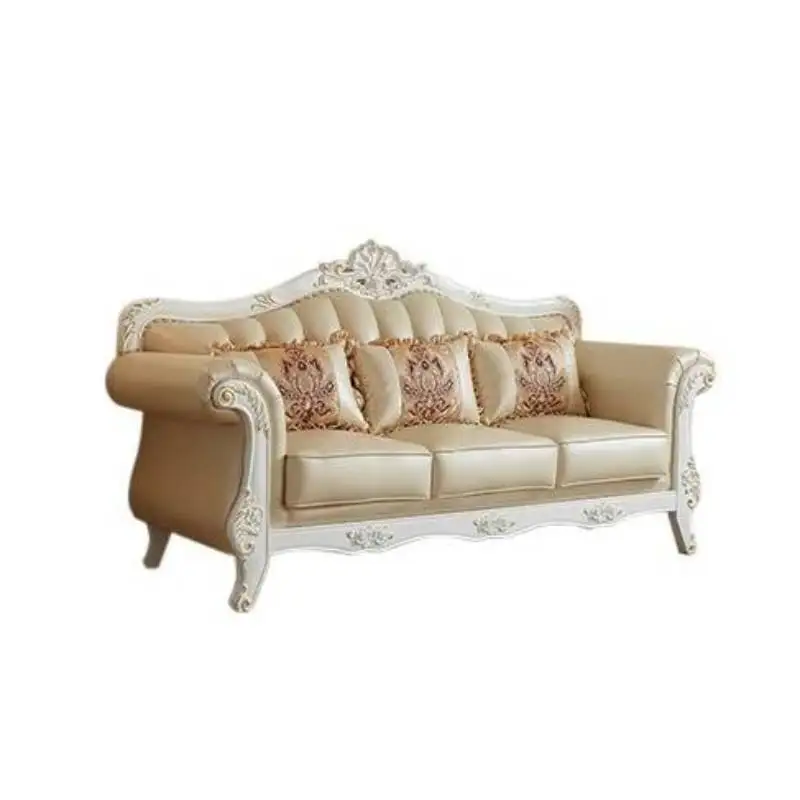 European Beige Living Room Sofas Italian Vintage Mid Century Living Room Sofas Couch Lounges Fauteuil Salon Furniture For Home