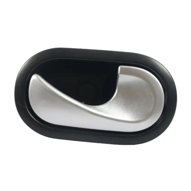 

Durable-Car Interior Door Handles 8200174075 8200174074 Fit For Renault Megane II Clio III Master MK3 Dacia Sandero Right