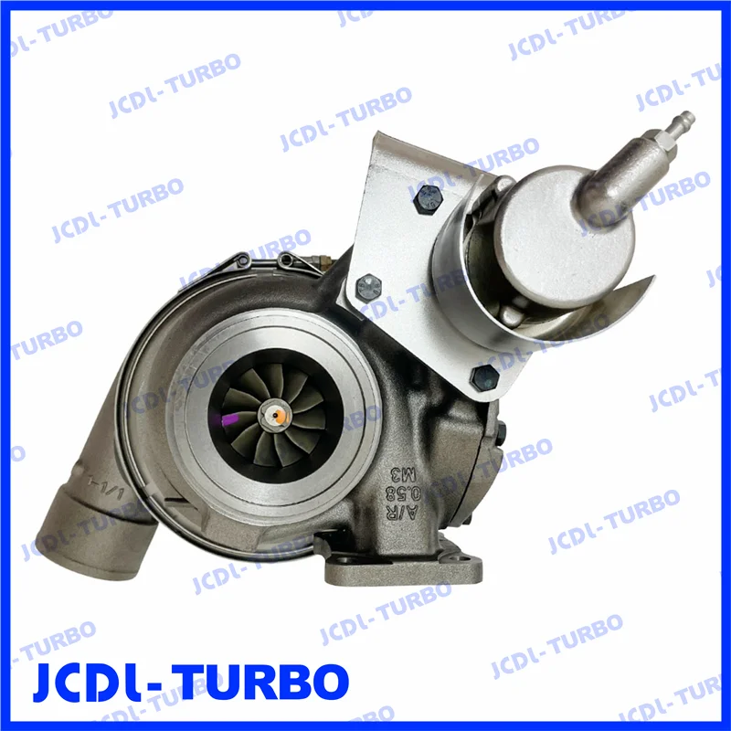 

GTB3782L turbocharger 393-7768 505-5694 522-6120 424-3430 376-3795 801900-5013S 801900-5008S for CAT 336E with C9.3 engine