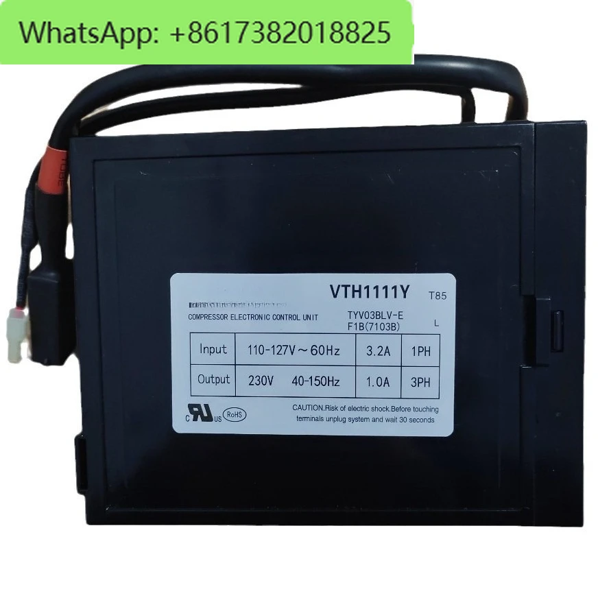 

110-127V compressor driver board VNX1113Y VTH1113Y VNX1116Y VTH1111Y