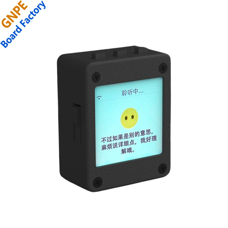 Deepseek XiaoZhi AI Voice Chat ESP32-S3 1,54 Zoll LCD Kit N16R8 WROOM-1-N16R8 DevKitC-1 Entwicklungsboard