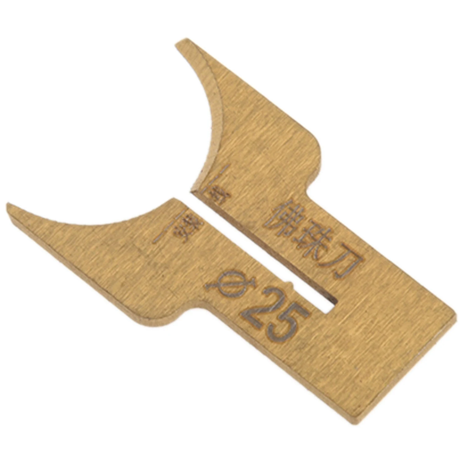 16 Stück Hartmetall kugel klinge Holz bearbeitung Fräser Form werkzeug Perlen Fräser Bohrer Bohrer Set 14-25mm