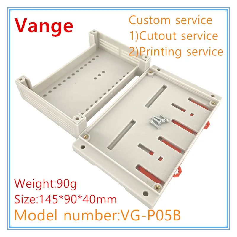 Vange Plc Device Ho… - image