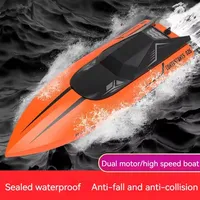 perfect rc ship gift box:28km/h long endurance high-speed rc boat,2.4G remote control car,mini rc submarine,kids toys,cool stuff