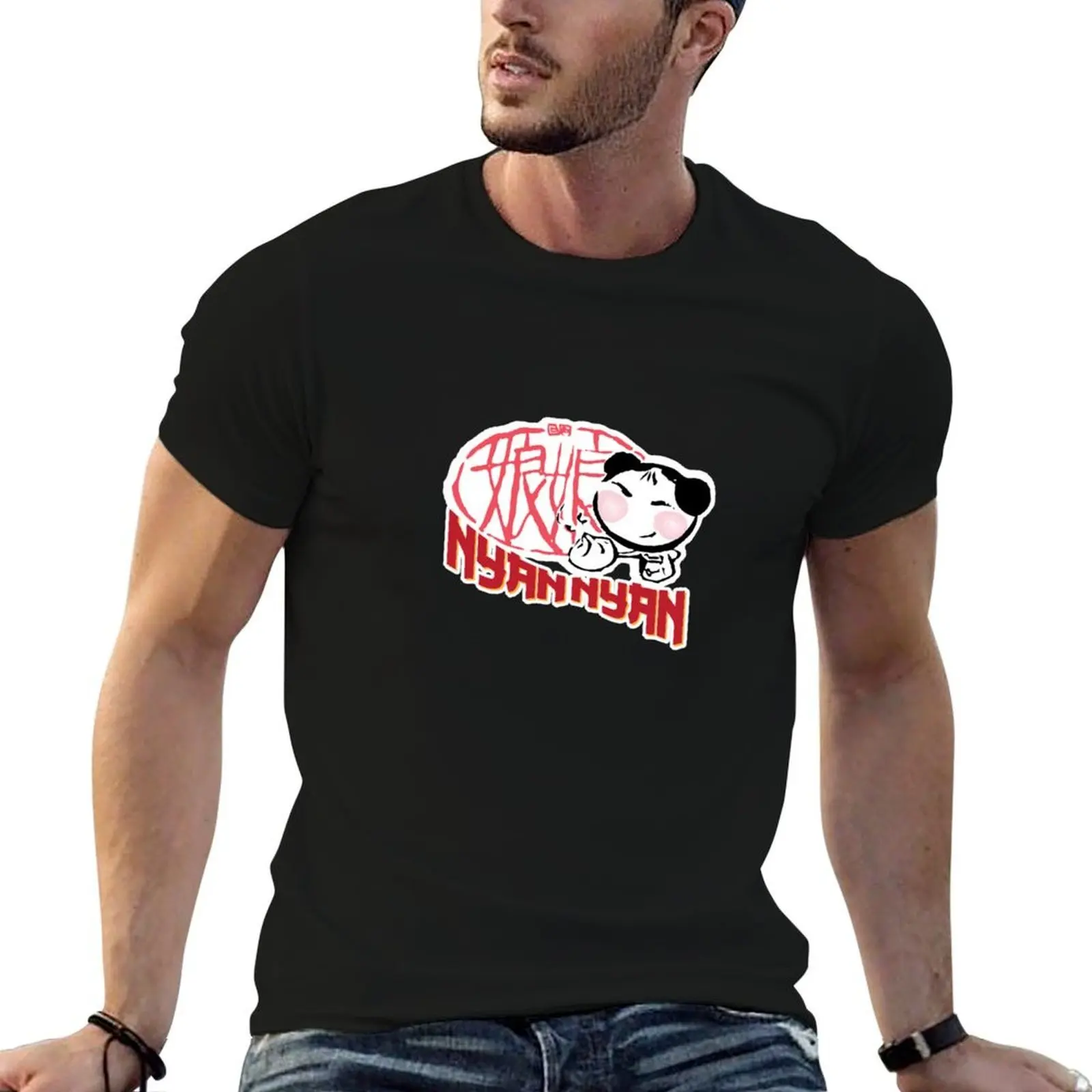 Oishii Desu! T-Shirt graphic t shirts for man funny t shirts dark humor man tshirt T-shirt
