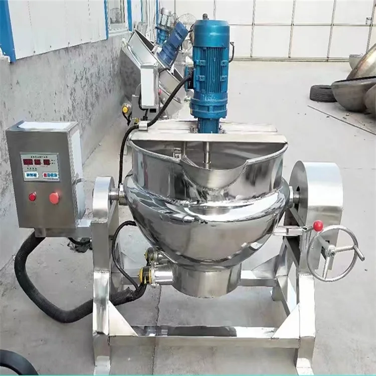 Commercial Automatic Rice Noodle Making Machine Small Production Line Cold Noodle Maker
