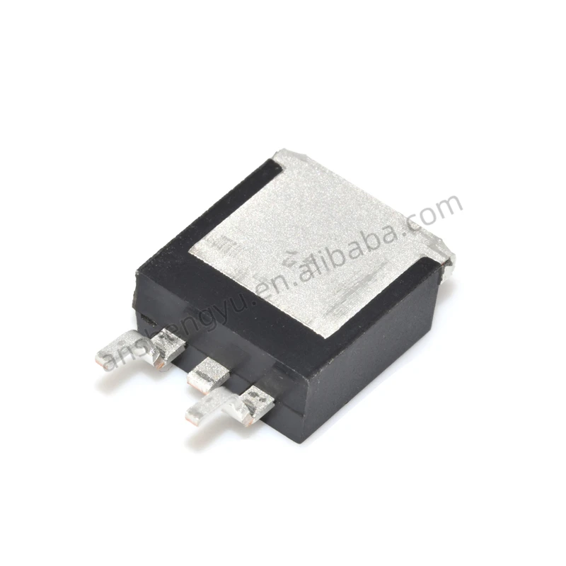 ترانزستور ثلاثي TTB145N06A TO-263 5 قطعة