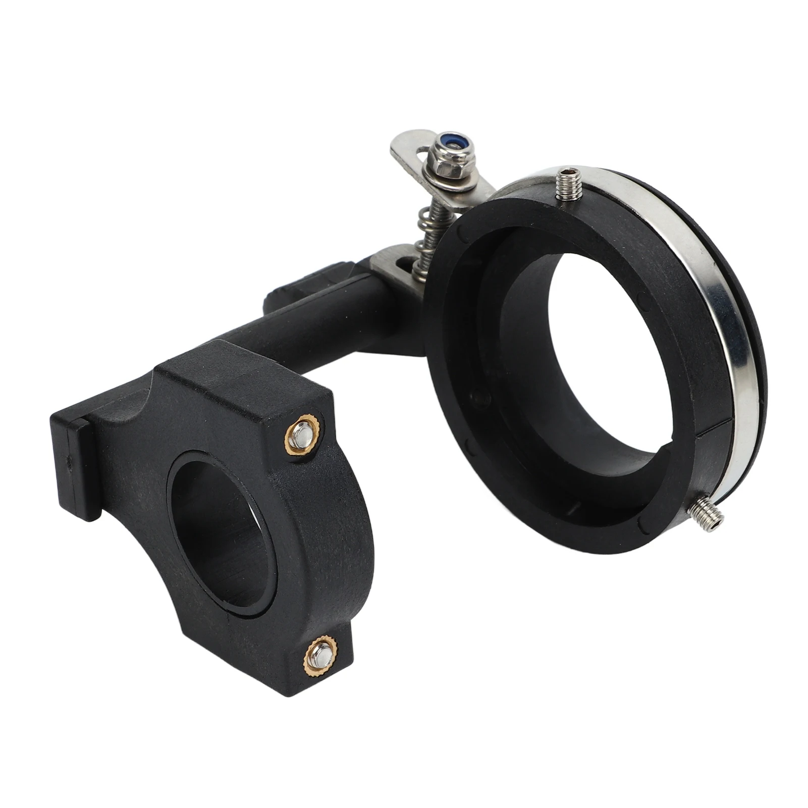 دراجة نارية خنق كليب دراجة نارية خنق قفل مساعدة كليب 22 مللي متر المقود ل R1200GS R1250GS خنق قفل مساعدة