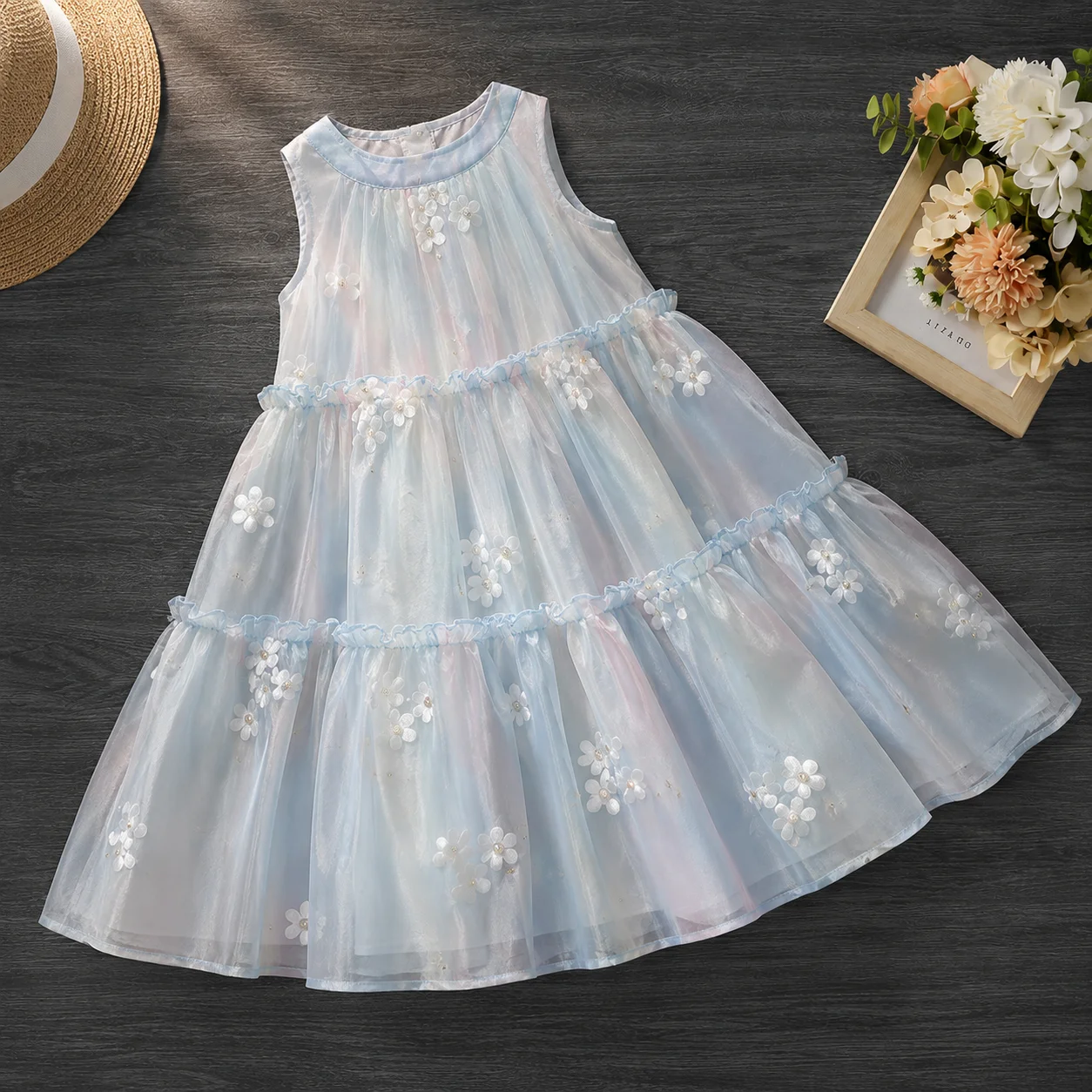 #57 Ranked Baby Dresses Picks in 2026
