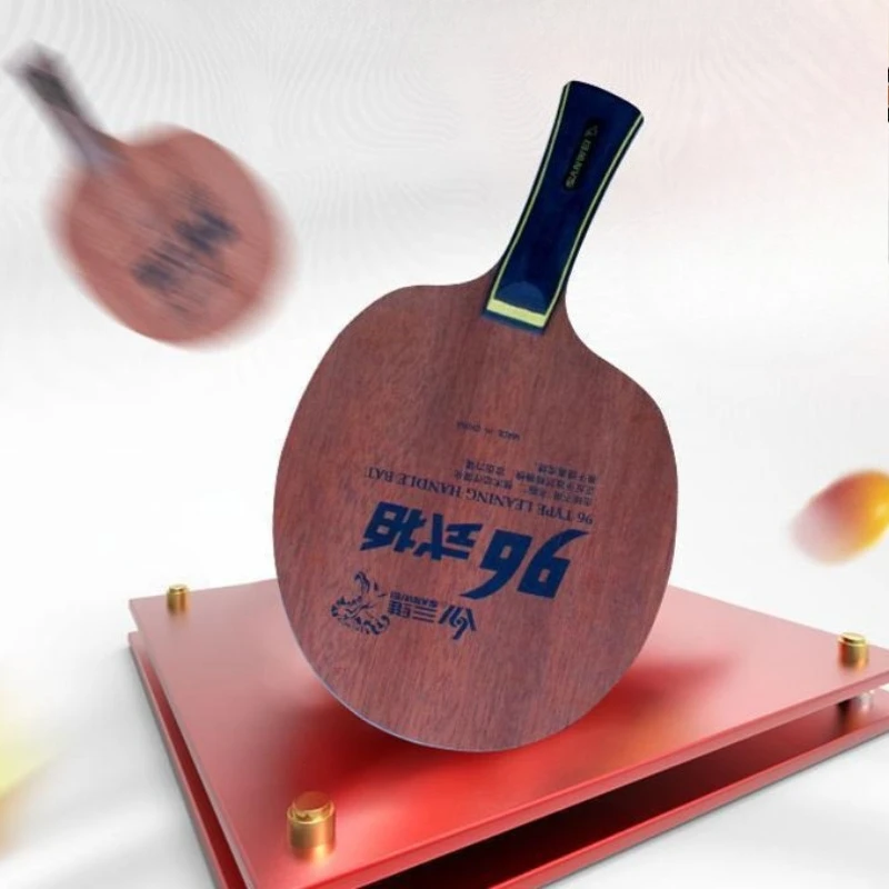 

Профессиональные ракетки для настольного тенниса, ракетки для пинг-понга для начинающих, прочные тренировочные ракетки, портативное спортивное оборудование